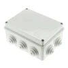 Waterproof Housing For Electric Awning Receiver Box