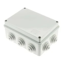 Waterproof Housing For Electric Awning Receiver Box