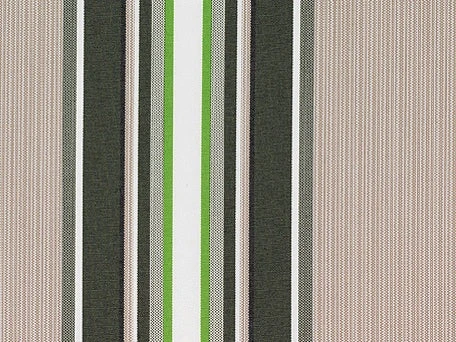 Multistripe Polyester Cover For 4m X 3m Awning Includes Valance 1 Multistripe Polyester Cover For 4m X 3m Awning Includes Valance