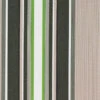 Multi Stripe Polyester Cover For 6.0m X 3m Awning Includes Valance
