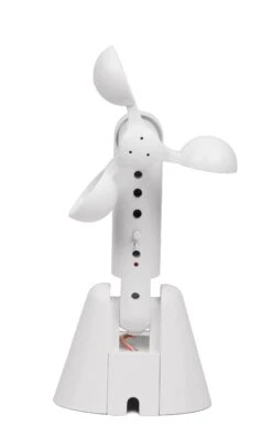 Wireless Wind, Sun Sensor Kit (for Wireless Electric Awnings Only - Suitable For Budget Wireless Electric Awnings)