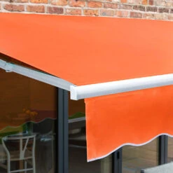 4.0m Budget Manual Awning, Terracotta 13 4.0m Budget Manual Awning, Terracotta -Primrose Awnings Budget terracotta sml 6 298e4b54 fffc 41a6 a792 45e8c45c63fa