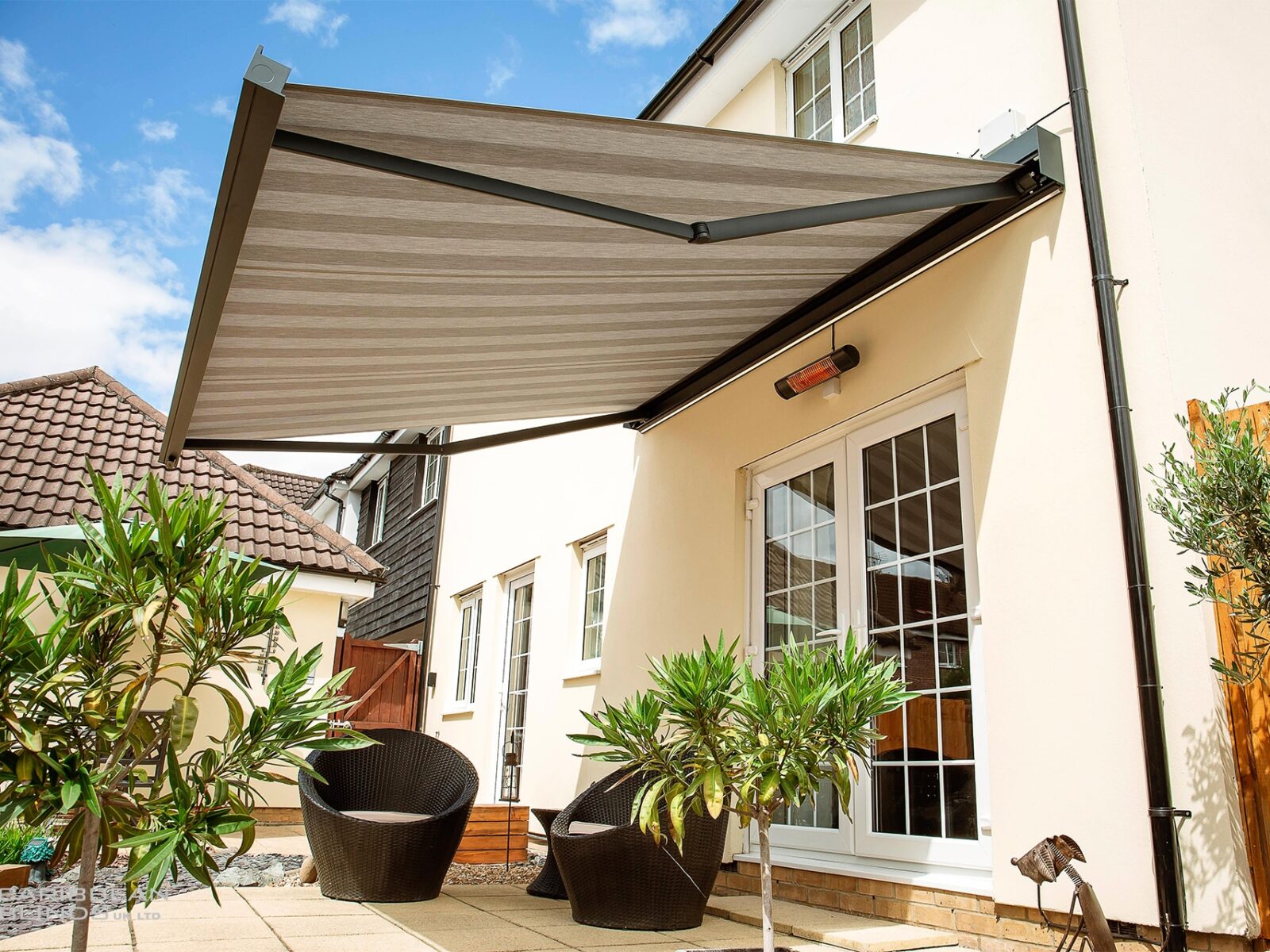 Primrose Awnings -Primrose Awnings CB Cuba Patio Awning Grey 1 1600x1200 1