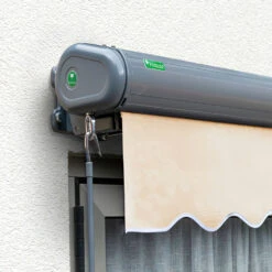 3m Full Cassette Manual Ivory Awning (Charcoal Cassette) 11 3m Full Cassette Manual Ivory Awning (Charcoal Cassette) -Primrose Awnings Full 20Casette black ivory 4 b6a1d557 bcbb 4346 87e5 4aa48722dda4