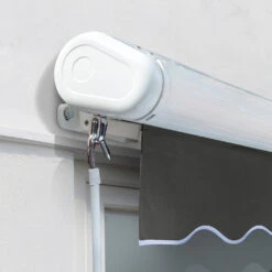 2.5m Full Cassette Electric Awning, Charcoal 10 2.5m Full Cassette Electric Awning, Charcoal -Primrose Awnings Full 20Cassette 20White charcoal 4 6fab1dd3 445d 4a6c b9b4 b3e74132bc48