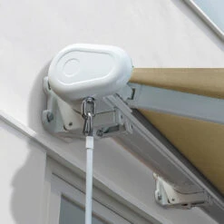 4.0m Full Cassette Electric Awning, Ivory -Primrose Awnings Full 20Cassette 20White ivory 5 95b16068 3159 483c 8ffe 4cd7fc9217fa
