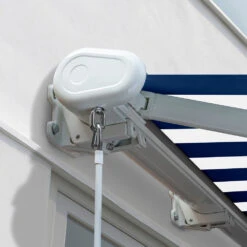 5.0m Full Cassette Manual Awning, Blue And White Stripe 9 5.0m Full Cassette Manual Awning, Blue And White Stripe -Primrose Awnings Full 20Cassette blue and white 3 91e09ff9 ebe3 4bce a201 61ec7d422dfc