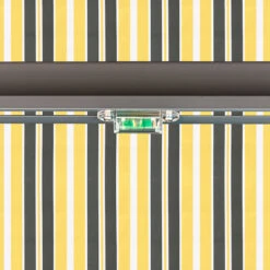 3.5m Half Cassette Manual Yellow And Grey Awning (Charcoal Cassette) 11 3.5m Half Cassette Manual Yellow And Grey Awning (Charcoal Cassette) -Primrose Awnings Half 20Casette 20Black Yellow 20and 20Grey 2 3ec45757 a5df 4e7f bd13 9f8b589941dc