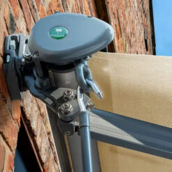 3m Half Cassette Manual Ivory Awning (Charcoal Cassette) -Primrose Awnings Half 20Casette 20Black ivory 2 5310d52e 53c7 4f9c 92ab 1c974c786aa6