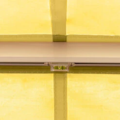 3.5m Half Cassette Manual Awning, Lemon Yellow 10 3.5m Half Cassette Manual Awning, Lemon Yellow -Primrose Awnings Half 20Casette 20White lemon yellow 6 d792eaeb 1803 463b 84aa be09d6bf87dc