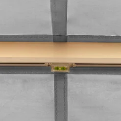 3.0m Half Cassette Manual Awning, Silver 10 3.0m Half Cassette Manual Awning, Silver -Primrose Awnings Half 20Casette 20White silver 6 81d1d28b 3e29 496b 8f5b 88756db89917