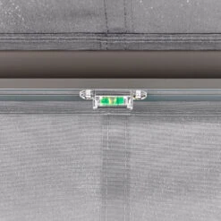 3m Half Cassette Manual Silver Awning (Charcoal Cassette) -Primrose Awnings Half 20Casette silver 5 17aa0123 39a0 4366 8683 d9dc698d5f5f