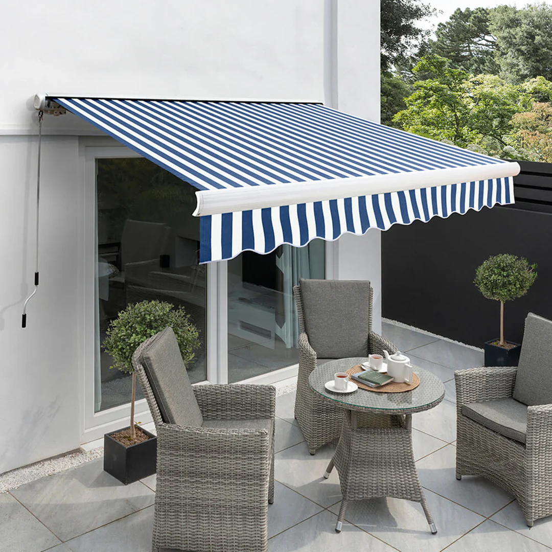 Primrose Awnings -Primrose Awnings Home installationGuide