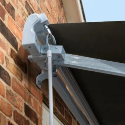 3.5m Standard Manual Awning, Charcoal 12 3.5m Standard Manual Awning, Charcoal -Primrose Awnings Standard awn charcoal 4 ca487e0a 1d46 4461 917e 49b398b48d93