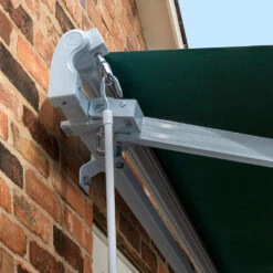 2.0m Standard Manual Awning, Plain Green 9 2.0m Standard Manual Awning, Plain Green -Primrose Awnings Standard green 4 9986a787 9dbe 4f0c 86cb d1c849527744