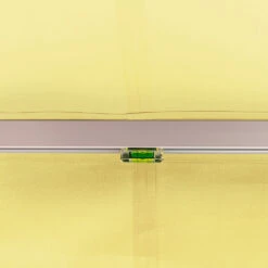 4.0m Standard Manual Awning, Lemon Yellow -Primrose Awnings Standard lemon yellow colour 2 e6d9d98b 277f 4eb2 a0f0 d020ffd6577b