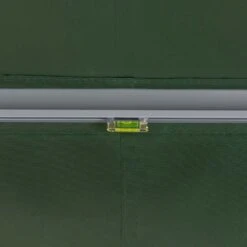 2.5m Budget Manual Plain Green Awning (Charcoal Cassette) 13 2.5m Budget Manual Plain Green Awning (Charcoal Cassette) -Primrose Awnings awn budget charcoal green 5