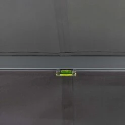 2.5m Standard Manual Charcoal Awning (Charcoal Cassette) 13 2.5m Standard Manual Charcoal Awning (Charcoal Cassette) -Primrose Awnings awn standard charcoal charcoal 2