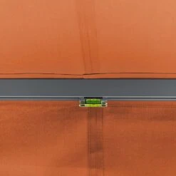 3m Standard Manual Terracotta Awning (Charcoal Cassette) 13 3m Standard Manual Terracotta Awning (Charcoal Cassette) -Primrose Awnings awn standard charcoal terracotta 2 431d73a2 e3be 49b7 ae1b 6abe888baf3e