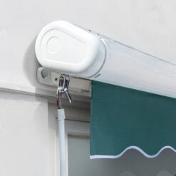 4.0m Full Cassette Manual Awning, Plain Green 10 4.0m Full Cassette Manual Awning, Plain Green -Primrose Awnings awning full cassette white 4 4c8cd700 87e9 4e1d b007 795b7662864f