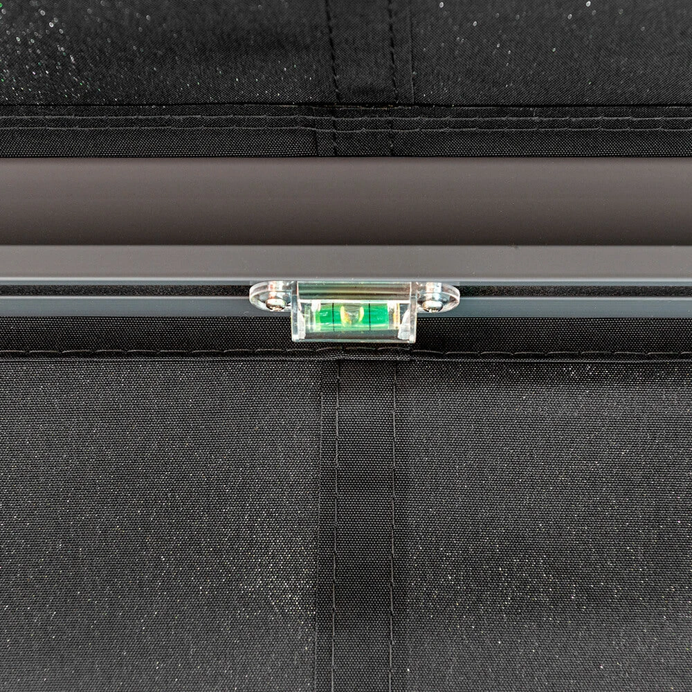 4m Half Cassette Electric Charcoal Awning (Charcoal Cassette) 7 4m Half Cassette Electric Charcoal Awning (Charcoal Cassette) - Image 7