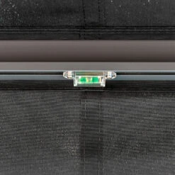 3m Half Cassette Manual Charcoal Awning (Charcoal Cassette) -Primrose Awnings awning half cassette black 6 73c5e28b de52 46b2 98ed 3bb42b4f670a