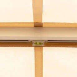 5.0m Half Cassette Electric Awning, Ivory -Primrose Awnings awning half cassette white 6 c9f48a5f f1a3 4e13 9a2b 6c0efa61de68