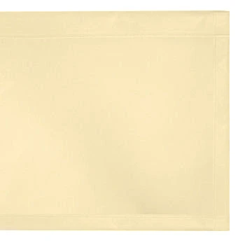 4.0m Ivory Valance - Straight 1 4.0m Ivory Valance - Straight