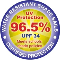 Sail Shade | Standard Water Resistant | Ivory 21 Sail Shade | Standard Water Resistant | Ivory -Primrose Awnings ol0132lrat card6 lg