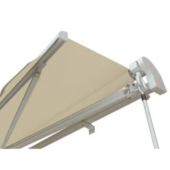4.0m Standard Manual Awning, Sand 5 4.0m Standard Manual Awning, Sand -Primrose Awnings pr0000001209 card4 lg 3
