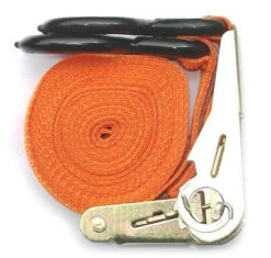 Sail Shade/Marquee Strap Tensioner - Sail Shade Fitting Accessories