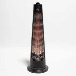 900W IPX4 Streamline Rotating Electric Quartz Bulb Heater | Heatlab® -Primrose Awnings pr0000007929 card3 lg