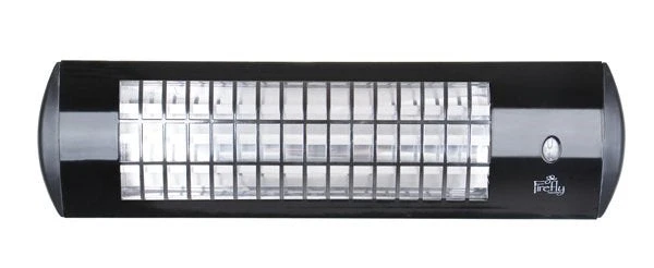 1.8kW IPX4 Wall Mounted Infrared Patio Heater W/ 3 Power Settings | Heatlab® 2 1.8kW IPX4 Wall Mounted Infrared Patio Heater W/ 3 Power Settings | Heatlab® - Image 2