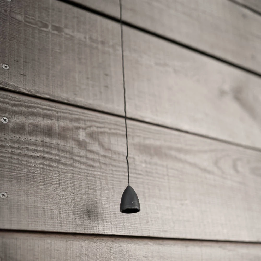 1.8kW IPX4 Wall Mounted Infrared Patio Heater W/ 3 Power Settings | Heatlab® 9 1.8kW IPX4 Wall Mounted Infrared Patio Heater W/ 3 Power Settings | Heatlab® - Image 9