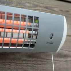 1.8kW IPX4 Wall Mounted Quartz Bulb Electric Tube Heater | Heatlab® -Primrose Awnings pr0000007935 card4 lg