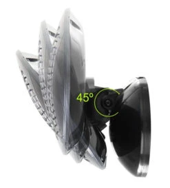 Wall Mounted Quartz Bulb Electric Heater W/ 3 Power Settings | Heatlab™ 7 Wall Mounted Quartz Bulb Electric Heater W/ 3 Power Settings | Heatlab™ -Primrose Awnings pr0000007944 card3 lg