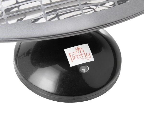 Wall Mounted Quartz Bulb Electric Heater W/ 3 Power Settings | Heatlab™ 5 Wall Mounted Quartz Bulb Electric Heater W/ 3 Power Settings | Heatlab™ - Image 5