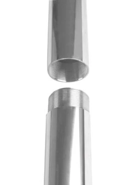 9.8 / 3m Stainless Steel Shade Sail Pole With Eyebolts - 3 Sections" -Primrose Awnings pr0000008189 card4 lg