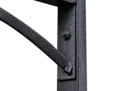 Harlington Deluxe Steel Frame Gazebo With Roof Canopy In Sand -Primrose Awnings pr0000059512 card9 lg 1