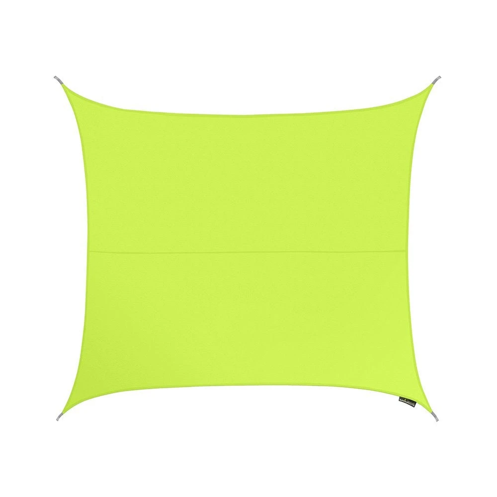 Sail Shade | Standard Water Resistant | Lime 2 Sail Shade | Standard Water Resistant | Lime - Image 2