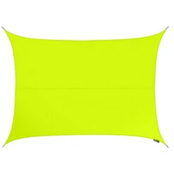 Sail Shade | Standard Water Resistant | Lime 13 Sail Shade | Standard Water Resistant | Lime -Primrose Awnings pr0000060302 card4 lg