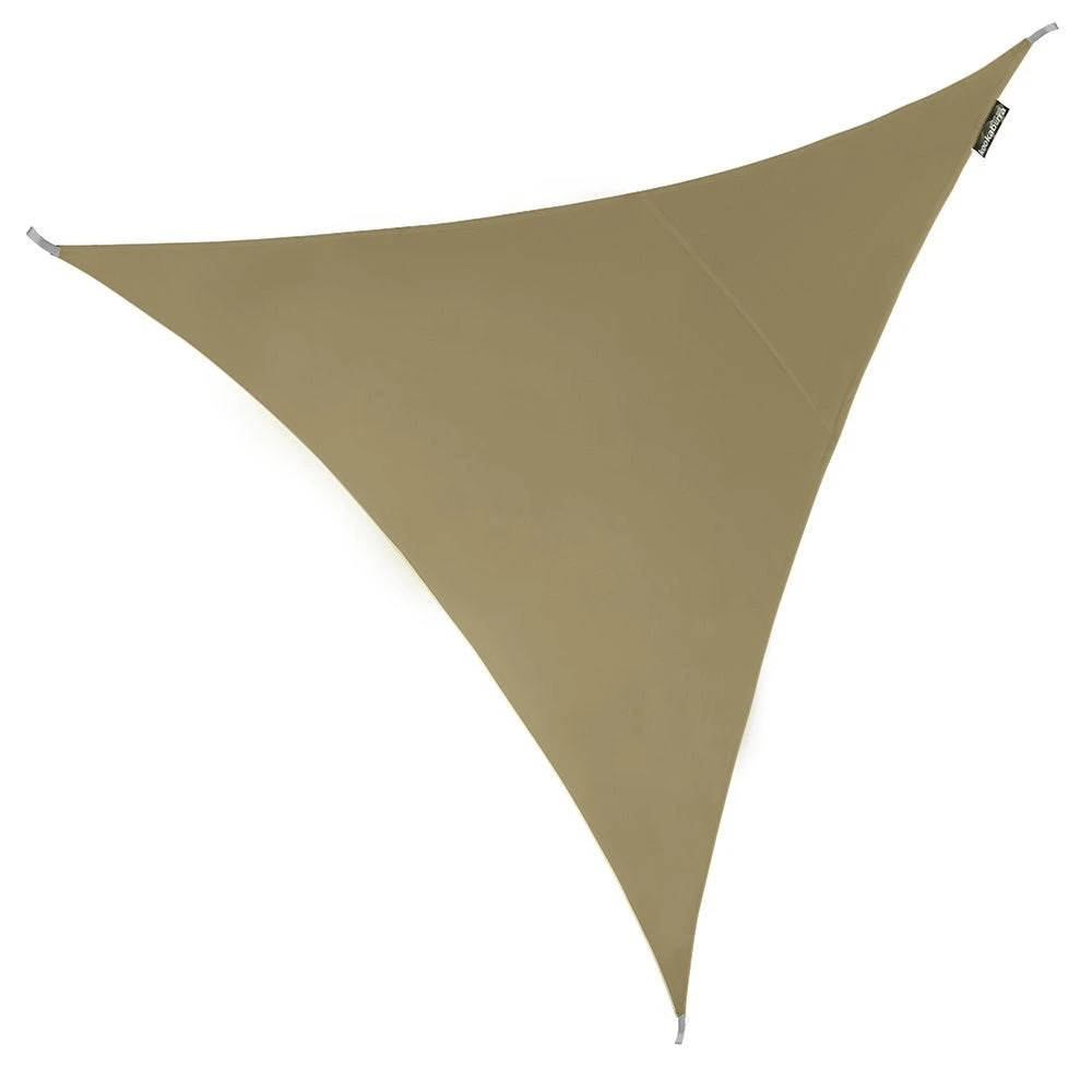 Sail Shade | Standard Water Resistant | Mocha 6 Sail Shade | Standard Water Resistant | Mocha - Image 6