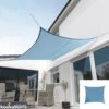 Sail Shade | Premium Waterproof | Azure
