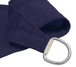 Sail Shade | Premium Waterproof | Blue -Primrose Awnings pr0000060312 card10 lg