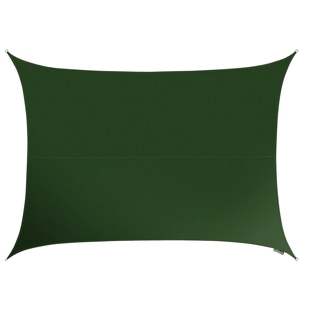 Sail Shade | Premium Waterproof | Green 4 Sail Shade | Premium Waterproof | Green - Image 4