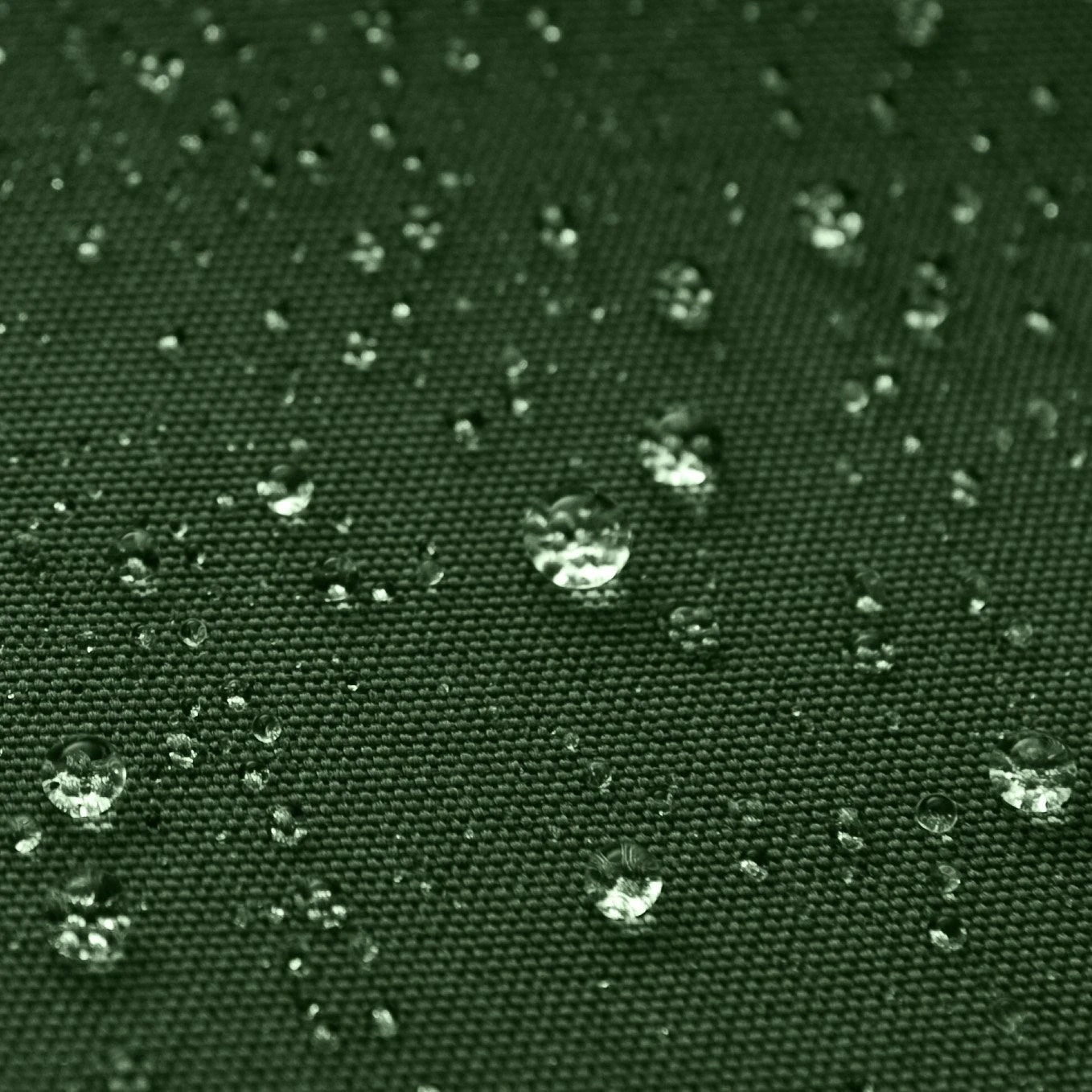 Sail Shade | Premium Waterproof | Green 9 Sail Shade | Premium Waterproof | Green - Image 9