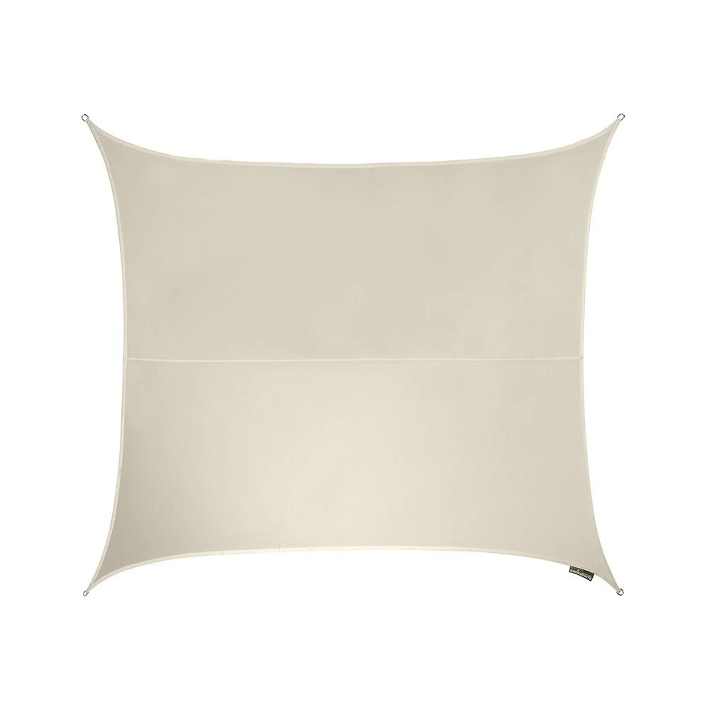 Sail Shade | Premium Waterproof | Ivory 2 Sail Shade | Premium Waterproof | Ivory - Image 2