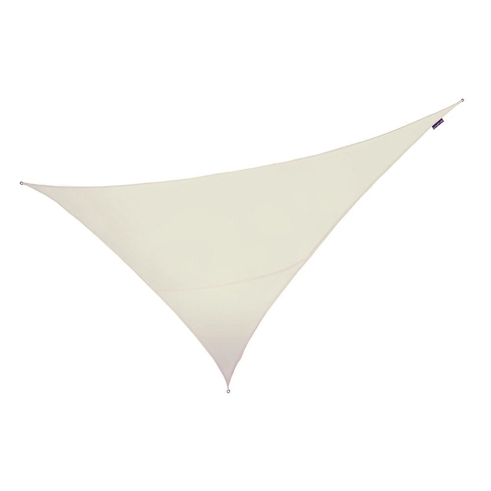 Sail Shade | Premium Waterproof | Ivory 8 Sail Shade | Premium Waterproof | Ivory - Image 8