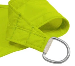 Sail Shade | Premium Waterproof | Lime -Primrose Awnings pr0000060316 card10 lg