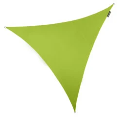 Sail Shade | Premium Waterproof | Lime -Primrose Awnings pr0000060316 card6 lg